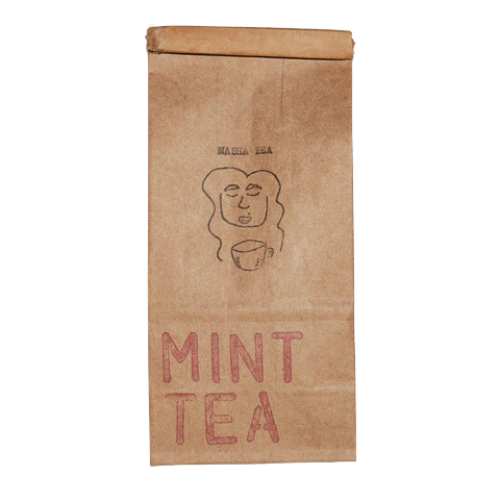Mint Tea