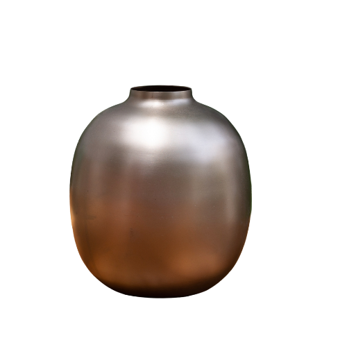 Minto Vase Rose - Small