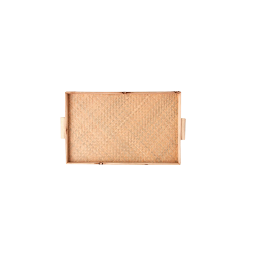 Miramar Rectangular Tray - Large