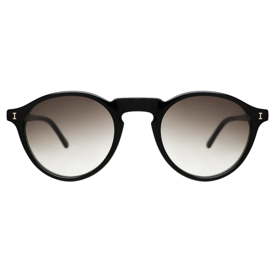 Capri Black Olive Gradient - Sunglasses