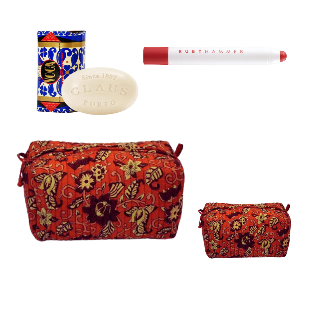 On-The-Go Care  | Gift Bundle 2