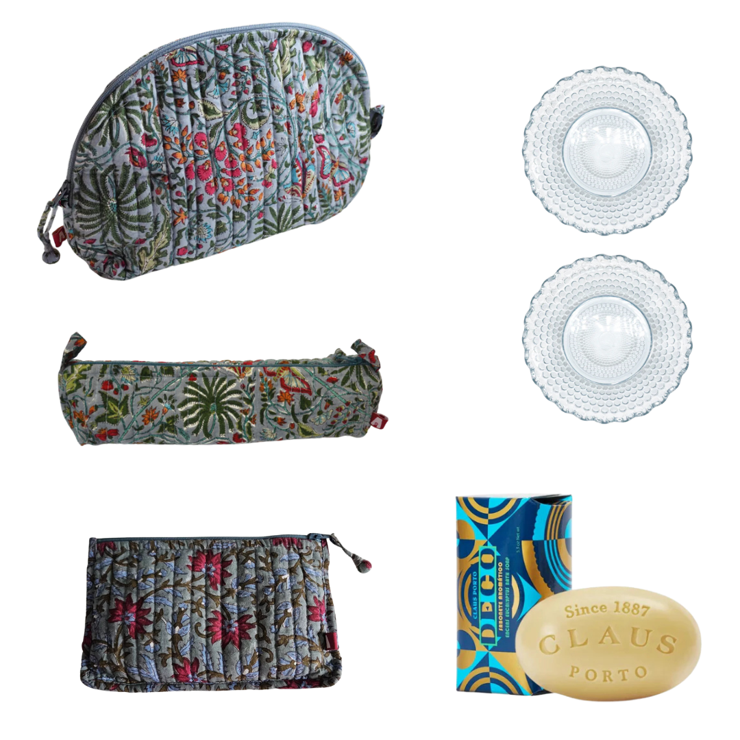 On-The-Go Care  | Gift Bundle