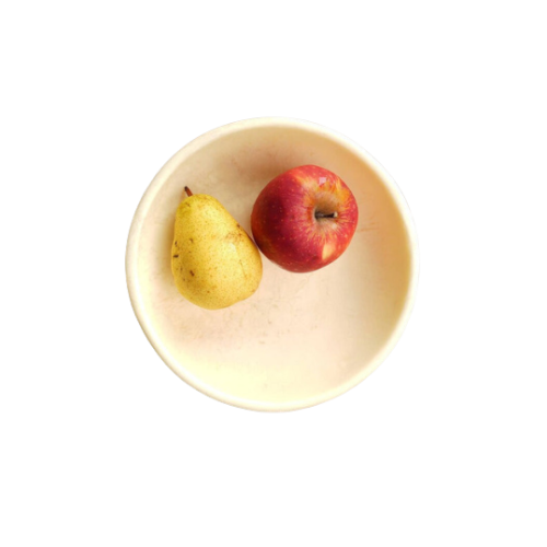 Organic Salad Bowl | Small