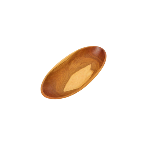 Oval Serving Bowl | Large