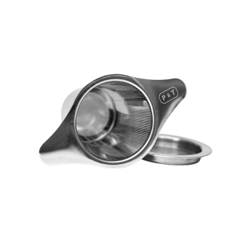 P&T Infuser | Silver