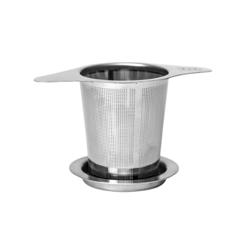 P&T Infuser | Silver
