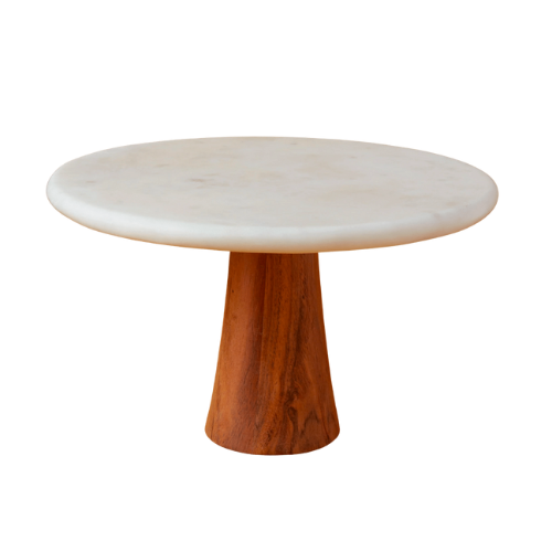 Pavia Cake Stand