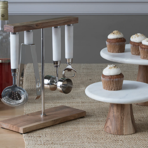 Pavia Cake Stand