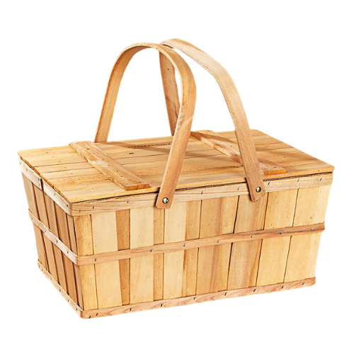 Picnic Basket | Large