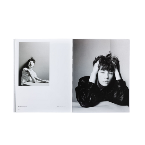 Portraits by Terry Tsiolis