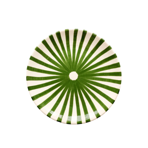 Ray Small Plates | Set of 4