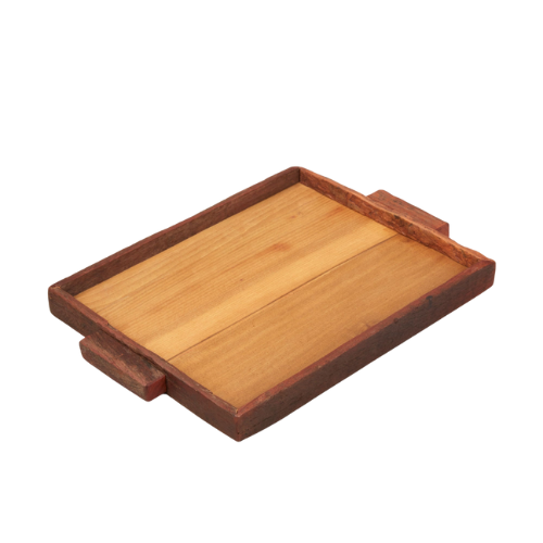 Reclaimed Wood Tray