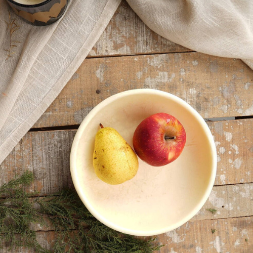 Organic Salad Bowl | Small