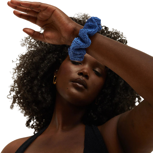 Scrunchie Crinkle