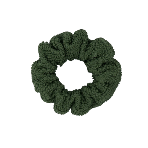 Scrunchie Crinkle