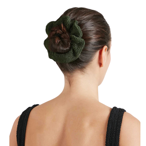 Scrunchie Crinkle