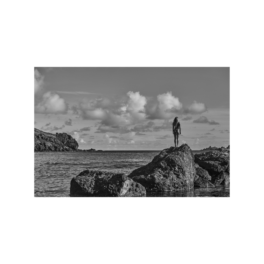 "Dreaming Saint Barth" by Frederic Pinet