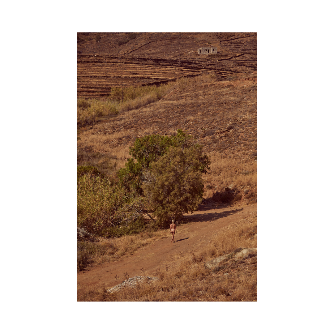 "Helios & Her" by Frederic Pinet | In color