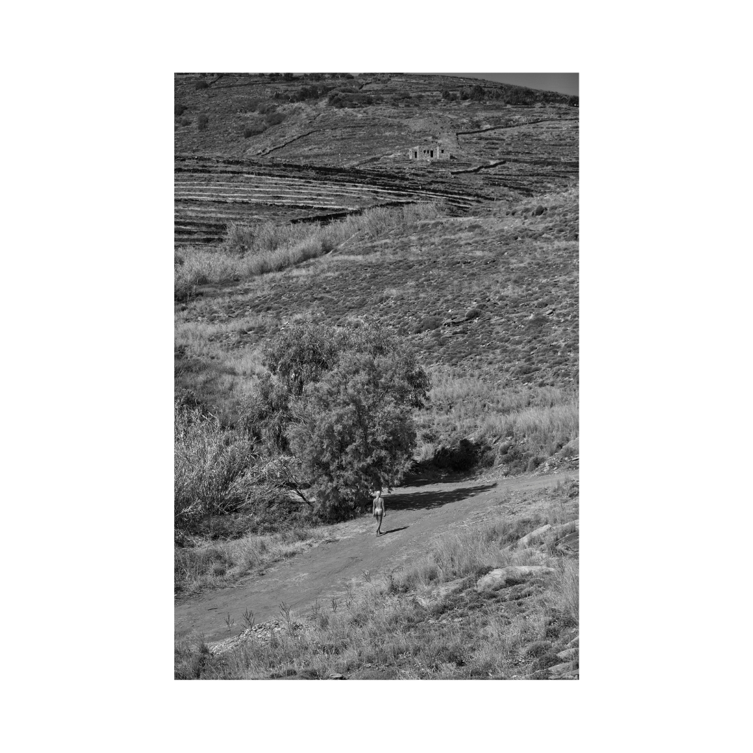 "Helios & Her" by Frederic Pinet | In Black & White