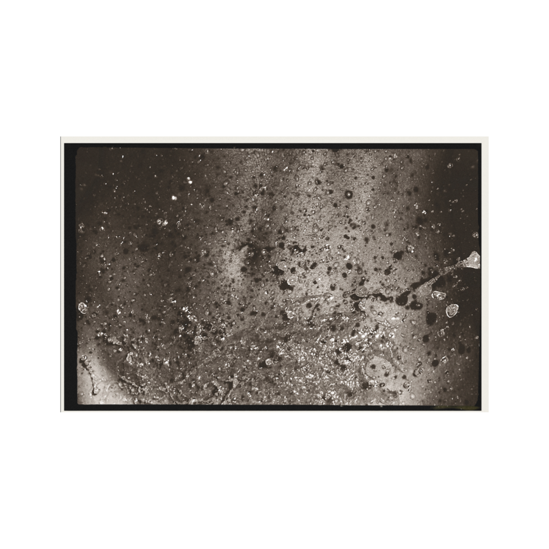 "Splash" by Frederic Pinet