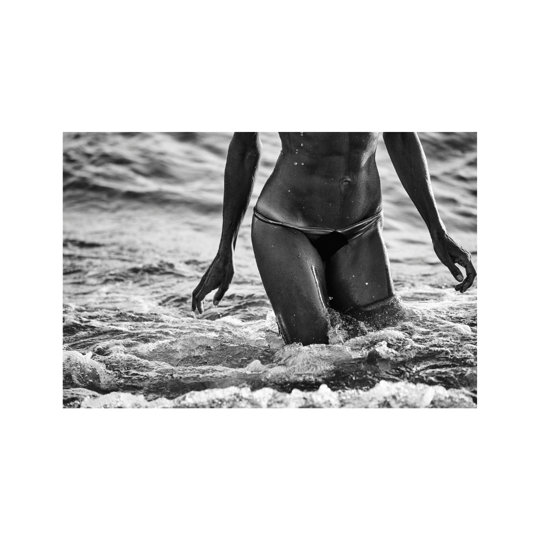 "Mediterranean Shine" by Frederic Pinet