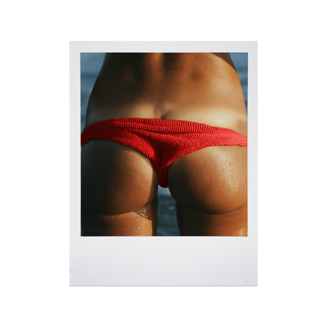 "St Tropez" by Frederic Pinet