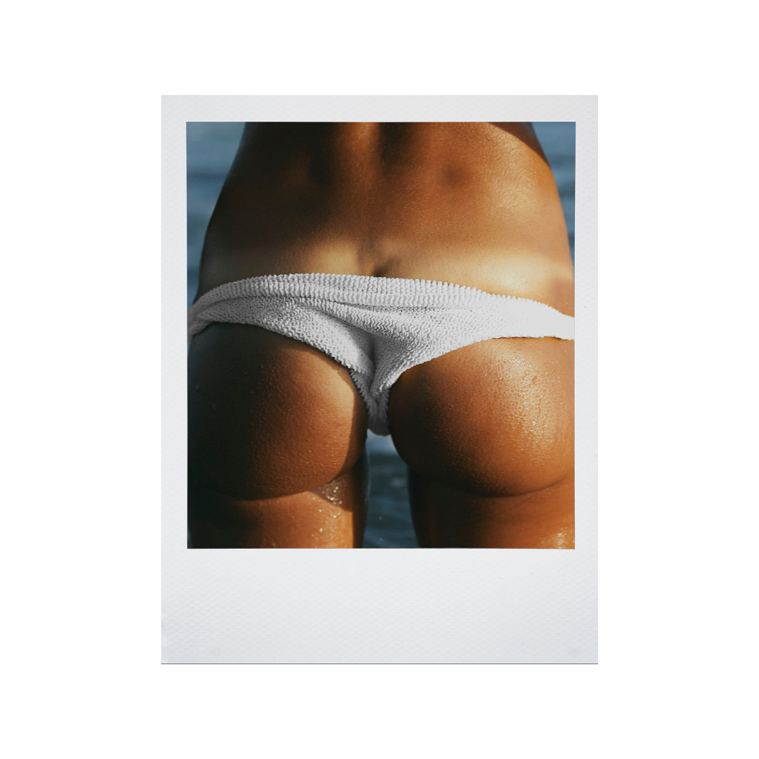 "St Tropez" by Frederic Pinet