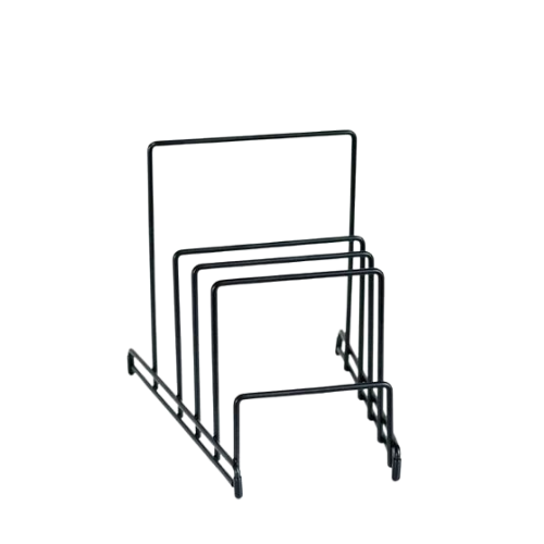 Steel Wire Display Stand