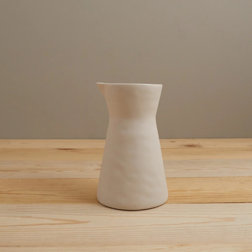 Tam Carafe | White
