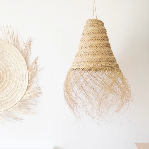 Tavernas Light Pendant