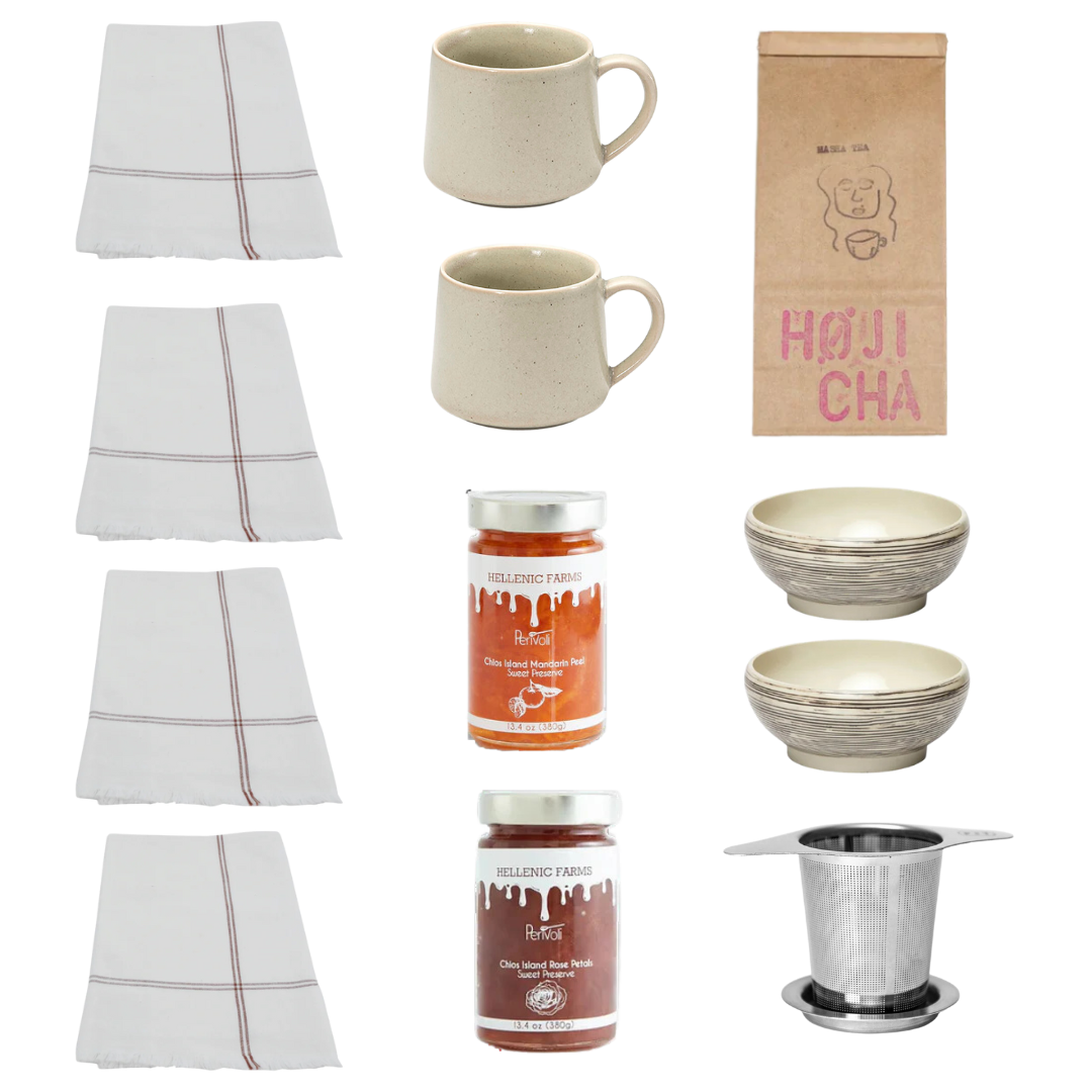 The Sweet Treats  | Gift Bundle