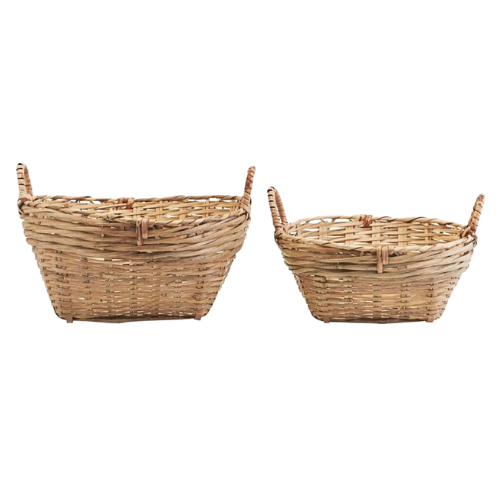 Tradition Basket - Set of 2
