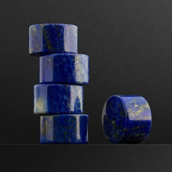 Circa Mineral Incense : Lapis Lazuli