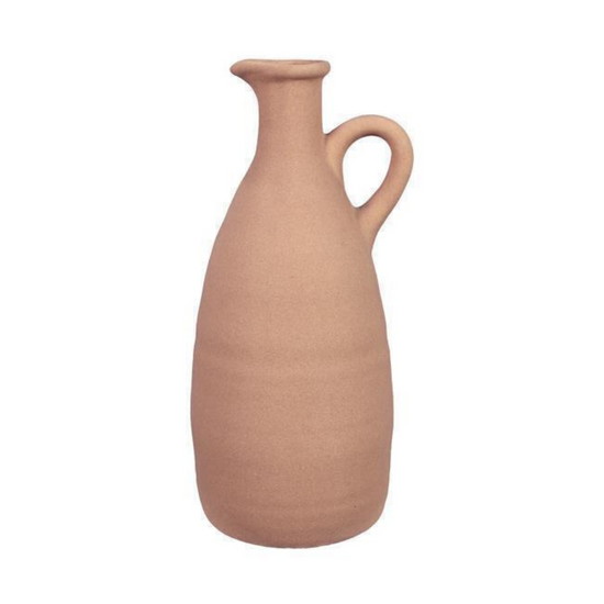 Stoneware Vase - Tall