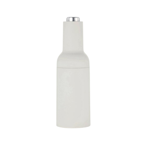 Electric Matte Stone Grinder