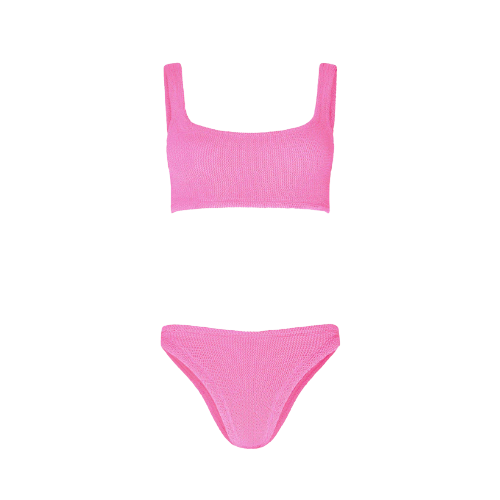 Xandra Bikini Crinkle