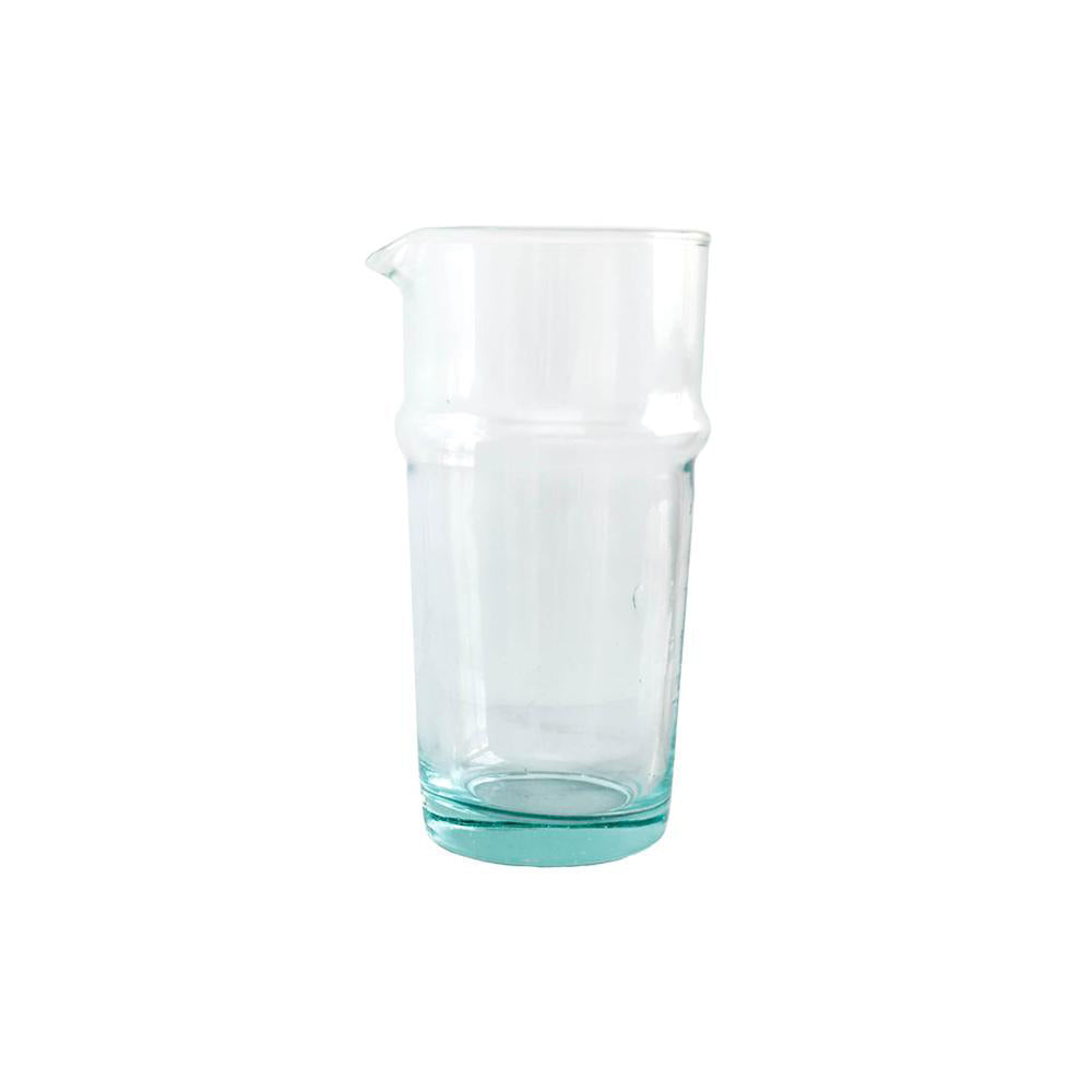 Moroccan Beldi Pitcher