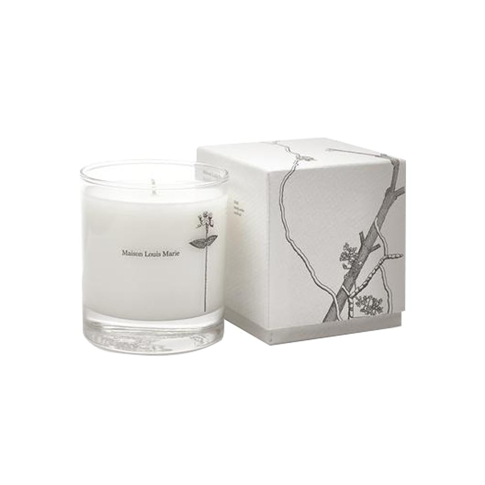 MLM Candle | No.12 Bousval