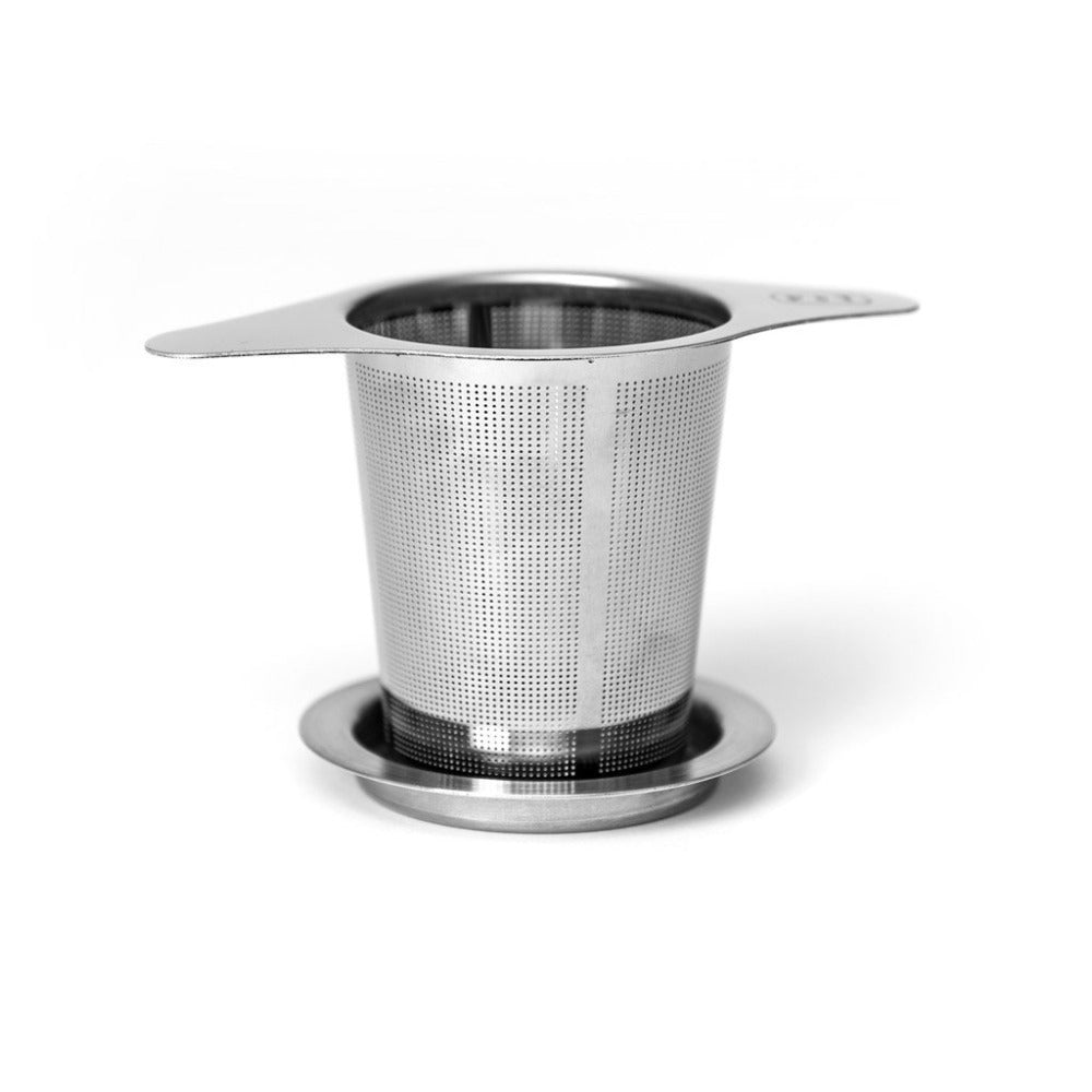 P&T Infuser | Silver