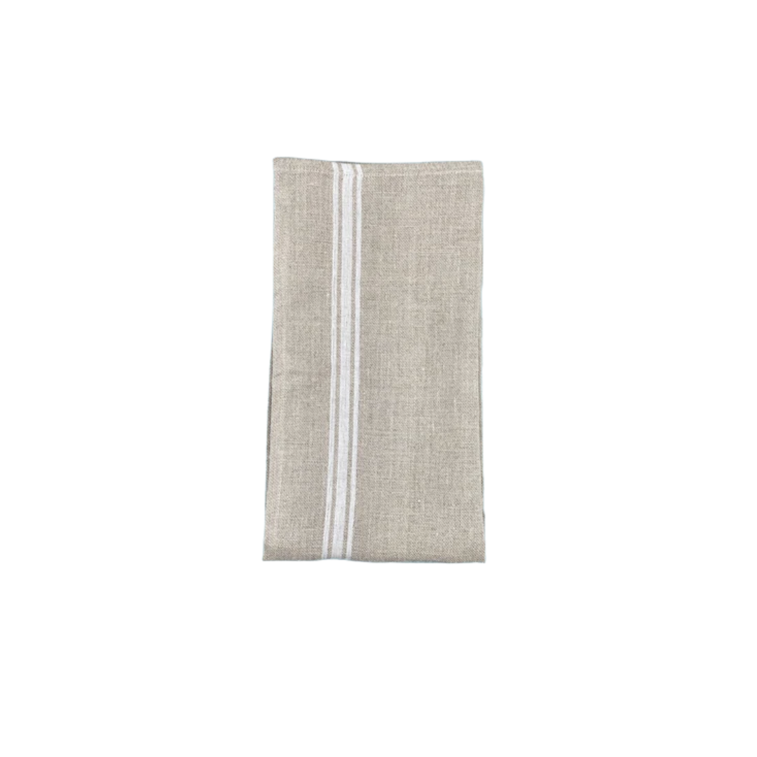 Linen Kitchen Towel SET of 2. Linen Towels. Best Dish Towels. -  Finland