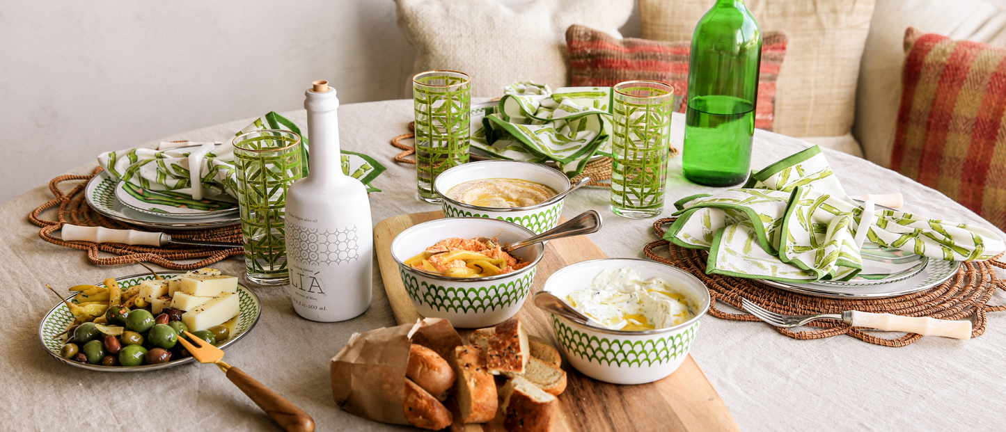 Tablescaping Competition: How They Work + 6 Contest Ideas