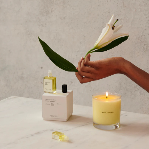 Seductive Scents: How to Choose the Right Fragrance in 3 Steps
