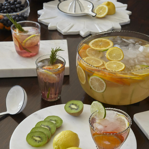 5 Mediterranean Cocktails You Need To Try