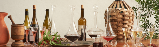 Glassware | Sale