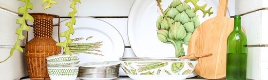 Enamelware