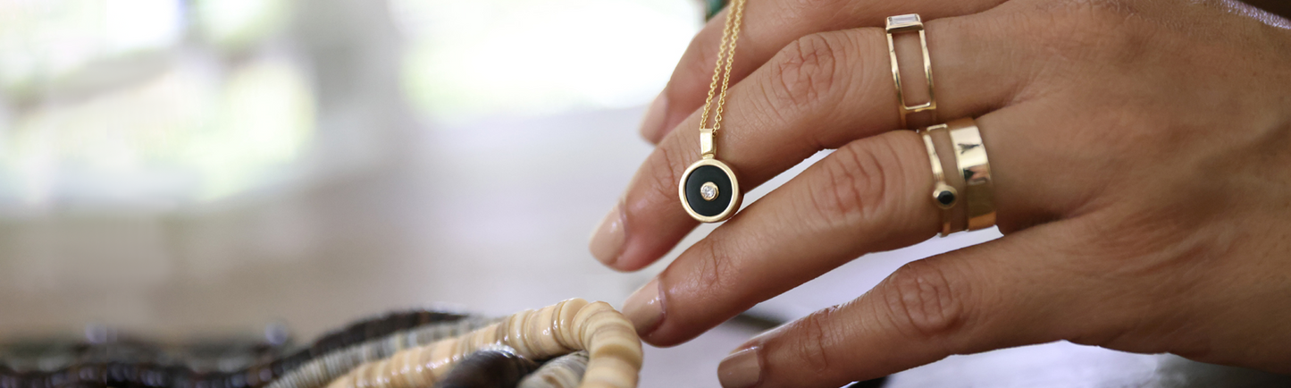 Fine Jewelry