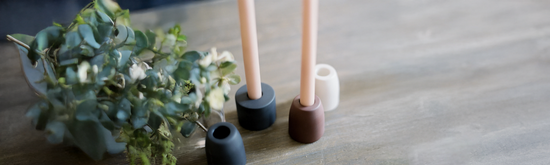 Taper Candles