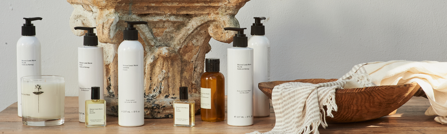 Home Scents