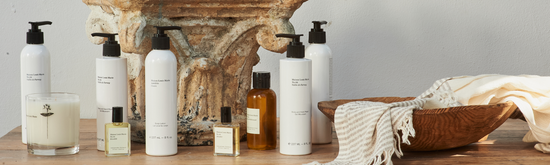 Home Scents