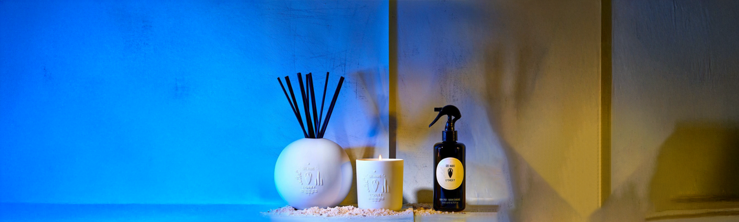 Home Sprays